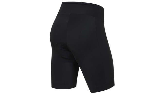 Pearl Izumi Women Biker Shorts - W Escape Quest Cycling Shorts, Comfortable Fit thumbnail 2