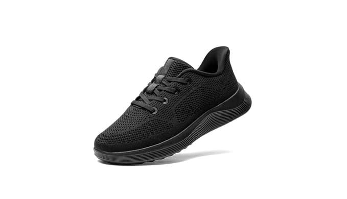 Bruno Marc Men's Lightweight Breathable Walking Shoes thumbnail 1