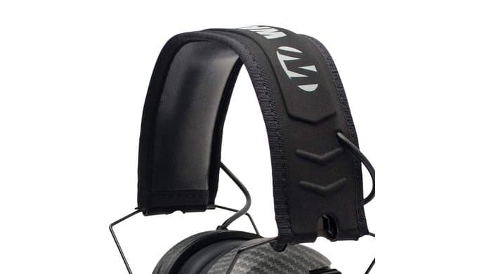 Walker's Razor Slim Electronic Muff thumbnail 4