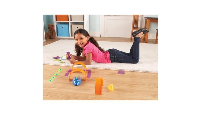 Learning Resources Code & Go Robot Mouse Activity Set thumbnail 2