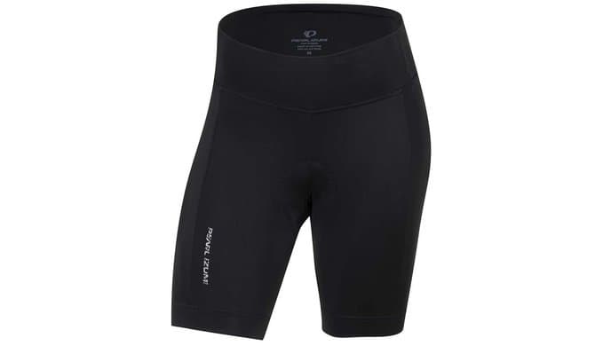 Pearl Izumi Women Biker Shorts - W Escape Quest Cycling Shorts, Comfortable Fit thumbnail 1