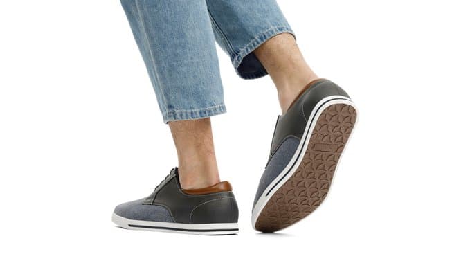 Bruno Marc Men's Oxfords Sneakers Casual Dress Shoes thumbnail 5