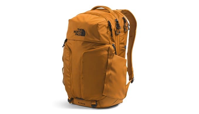 The North Face Surge Commuter Laptop Backpack thumbnail 4