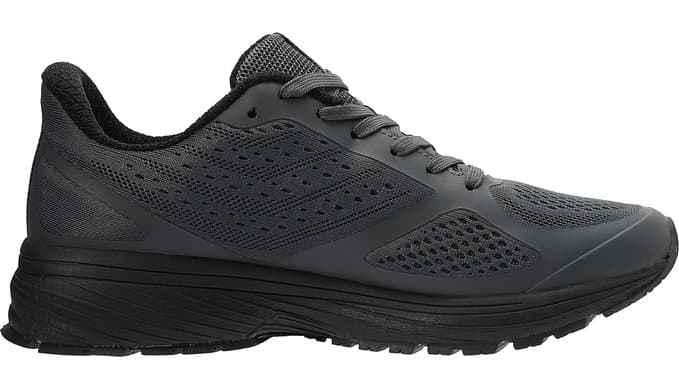 Joomra Whitin Men's Supportive Running Shoes Cushioned Athletic Sneakers thumbnail 5