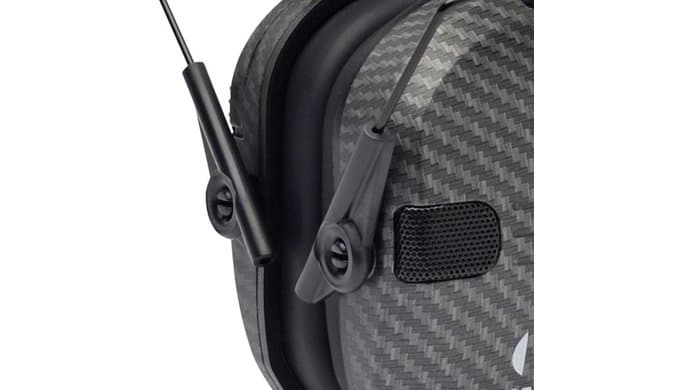 Walker's Razor Slim Electronic Muff thumbnail 3