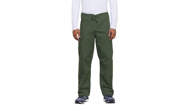 Cherokee WW Originals Unisex Scrub Pants for Men & Women Straight-Leg Pant