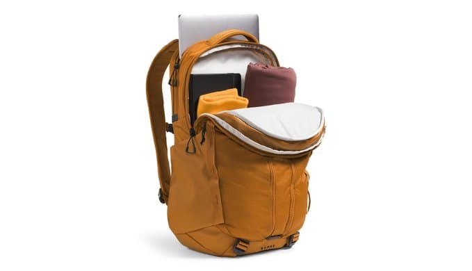 The North Face Surge Commuter Laptop Backpack thumbnail 5