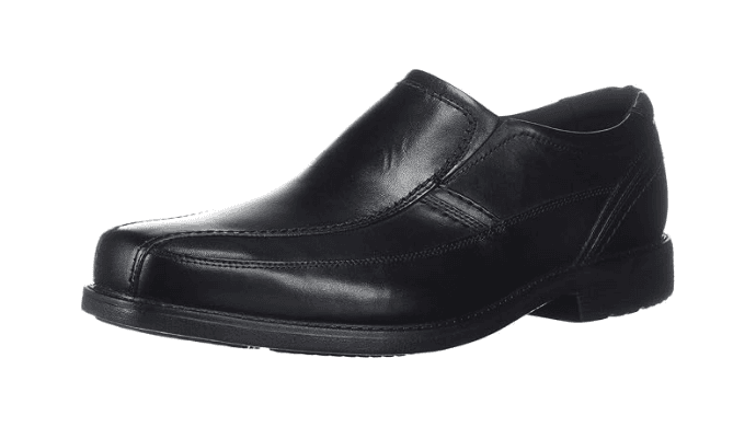 Rockport Men's Style Leader 2 Bike Slip-On Loafers thumbnail 1