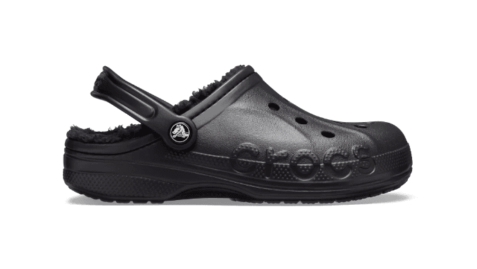 Crocs Adult Baya Lined Clogs thumbnail 1