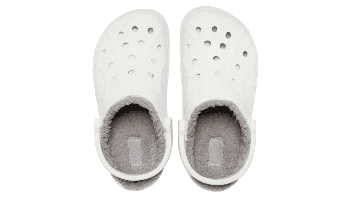 Crocs Adult Baya Lined Clogs thumbnail 3