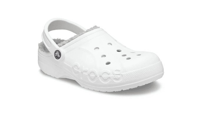Crocs Adult Baya Lined Clogs thumbnail 5