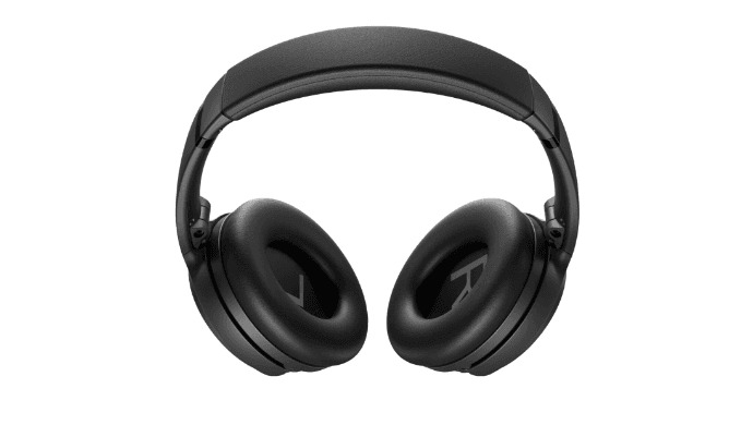 Bose QuietComfort Noise Cancelling Headphones, Certified Refurbished thumbnail 4