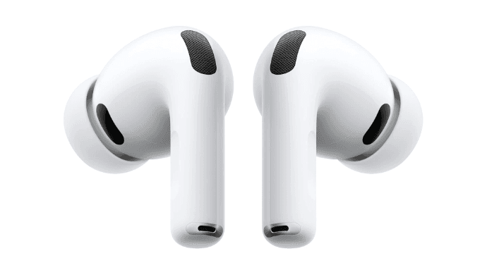 Apple AirPods Pro 3 (3rd Generation) Wireless Earbuds Type C - Excellent