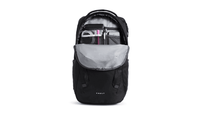 The North Face Men's Vault Backpack thumbnail 4