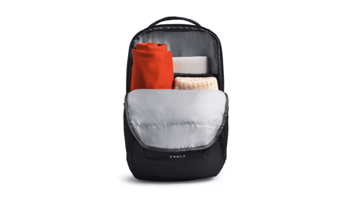 The North Face Men's Vault Backpack thumbnail 5