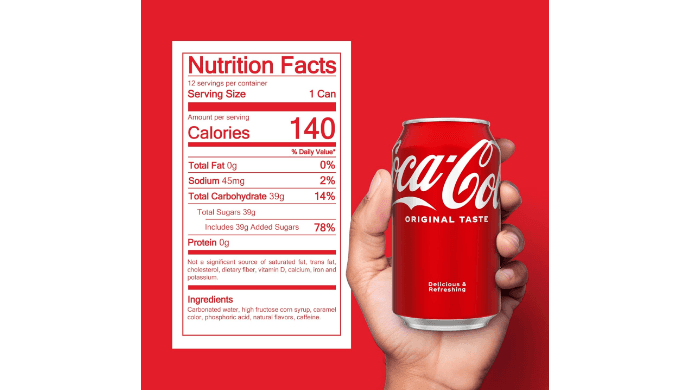 Buy 4 for $19.18! Coca-Cola Soda Soft Drink Fridge Pack Cans, 12 fl oz, 12 Pack thumbnail 2