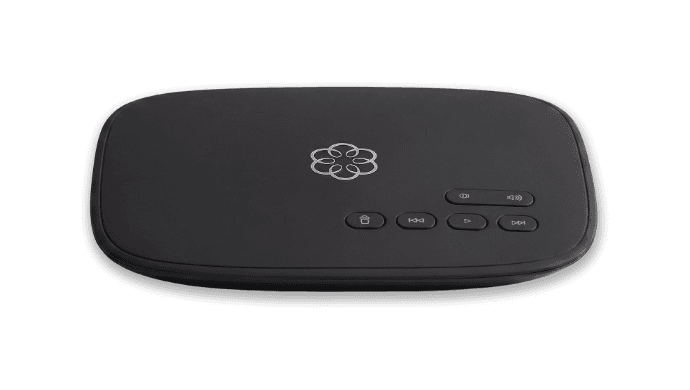 Ooma Telo Air VoIP Free Internet Home Phone Service thumbnail 1