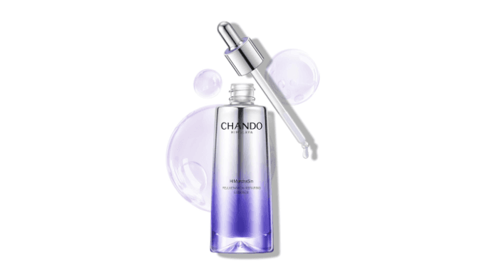 CHANDO HIMALAYA Advanced Repair Renew Hydrating Face Serum (35mL/1.18oz) thumbnail 1