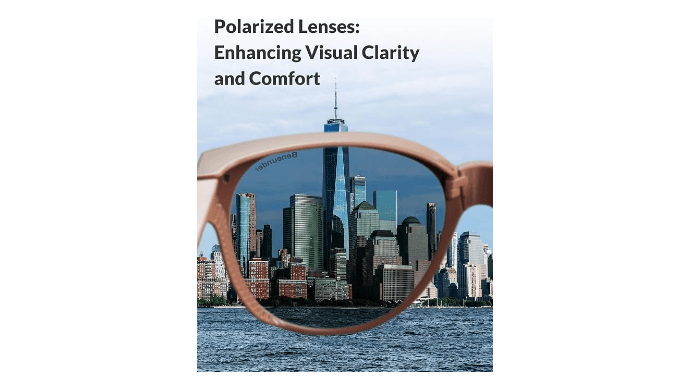 BENEUNDER Polarized Fit Over Sunglasses for Womens & Men, Lightweight Folding Sunglasses for Nearsightedness thumbnail 3