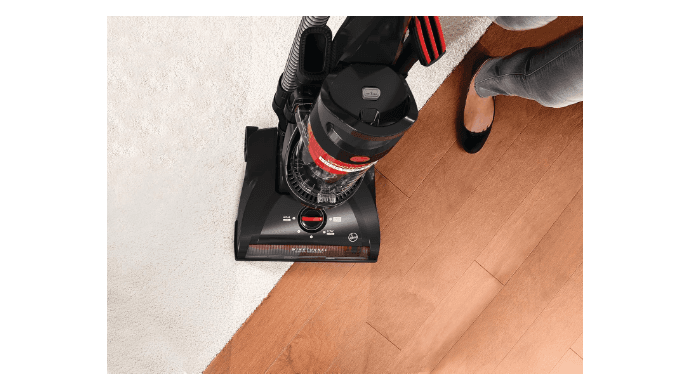 Hoover WindTunnel High Capacity Upright Vacuum (UH71150V) thumbnail 4