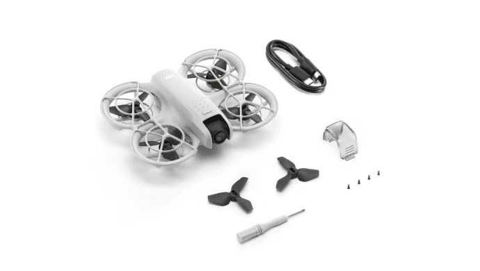 DJI Neo (No RC) (Certified Pre-Owned) thumbnail 3