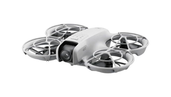 DJI Neo (No RC) (Certified Pre-Owned) thumbnail 4