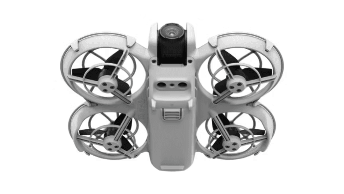 DJI Neo (No RC) (Certified Pre-Owned) thumbnail 5