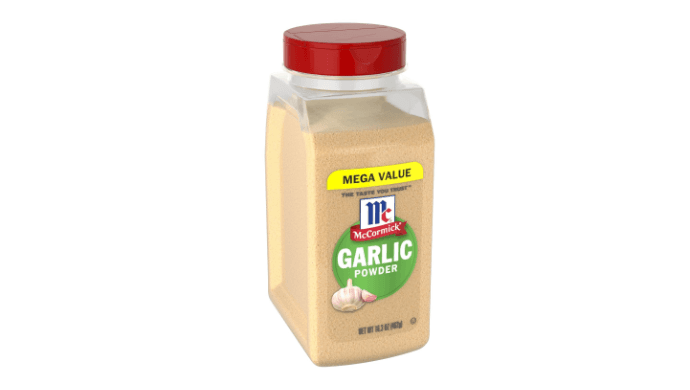 McCormick Garlic Powder, 16.3 oz thumbnail 1