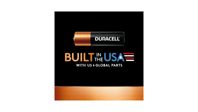 DURACELL Coppertop AAA Alkaline Batteries with Power Boost Ingredients,Long-Lasting Alkaline in Re-closable Pack for Quick Access and Organized Storage,28 Count (Pack of 2) thumbnail 3