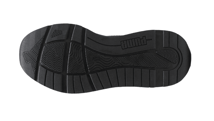 PUMA Bmw M Motorsport Trinity Lace Up Mens Black Sneakers Casual Shoes 30854501 thumbnail 5