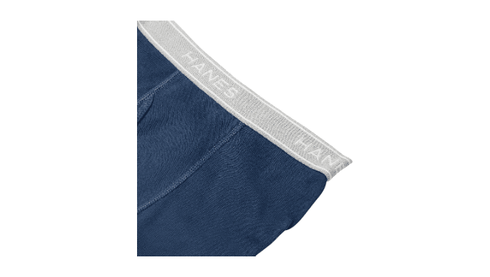 Hanes Boys' Boxer Briefs, Moisture-wicking Underwear for Boys & Toddlers, Assorted, 10 Or 12 Pack thumbnail 3