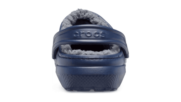 Crocs Unisex-Adult Classic Lined Clog thumbnail 3
