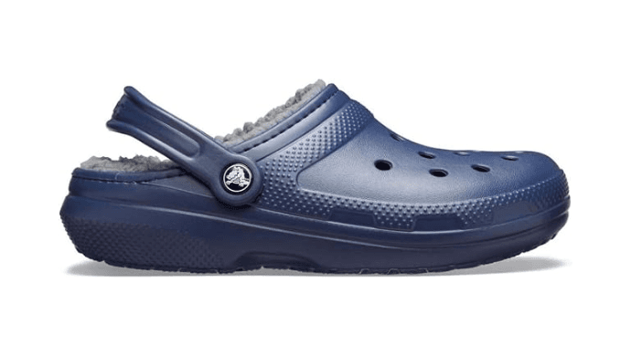 Crocs Unisex-Adult Classic Lined Clog thumbnail 5