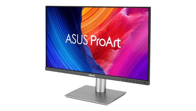 ASUS ProArt PA27JCV 27" 5K HDR Monitor thumbnail 3