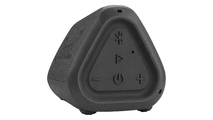 OontZ Angle Solo Compact Bluetooth Speaker, 14-Hour Playtime thumbnail 1