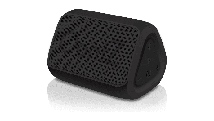 OontZ Angle Solo Compact Bluetooth Speaker, 14-Hour Playtime thumbnail 4