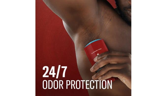 Old Spice Deodorant for Men, Aluminum Free, Swagger Scent, 3.8 oz Pack of 3 thumbnail 4