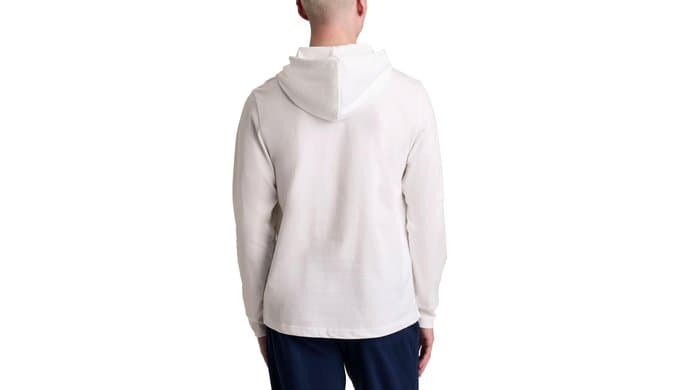 Champion Men's Long Sleeve T-shirt Hoodie (Retired Colors) thumbnail 2