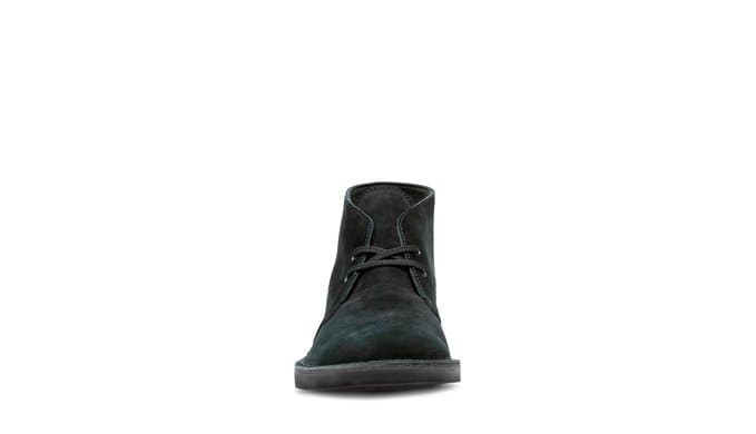 Clarks Men's Bushacre 2 Chukka Boot thumbnail 2
