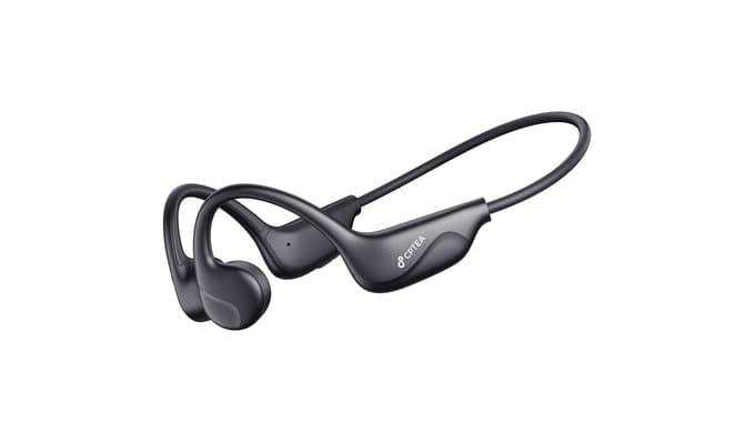 Bone Conduction Headphones, Open Ear Sports Headphones, Wireless Headset thumbnail 1