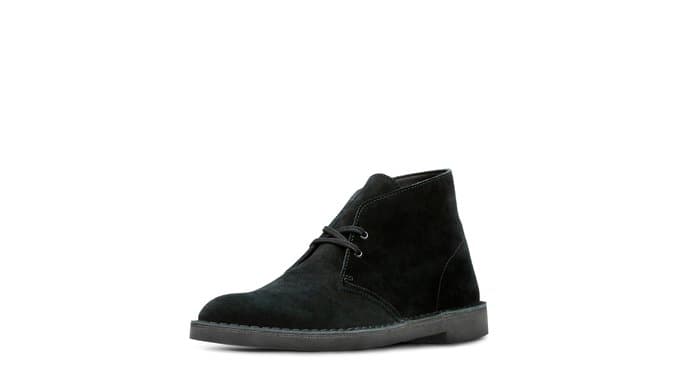 Clarks Men's Bushacre 2 Chukka Boot thumbnail 1