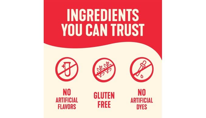 Idahoan® Buttery Homestyle® Mashed Potatoes, 4 oz (Pack of 12) thumbnail 4