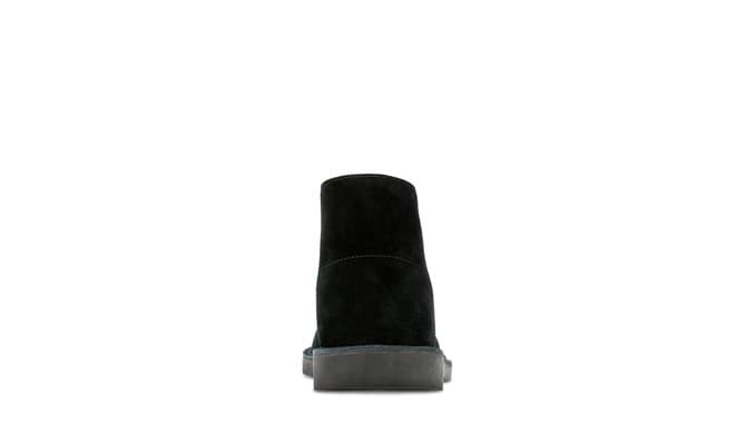 Clarks Men's Bushacre 2 Chukka Boot thumbnail 3
