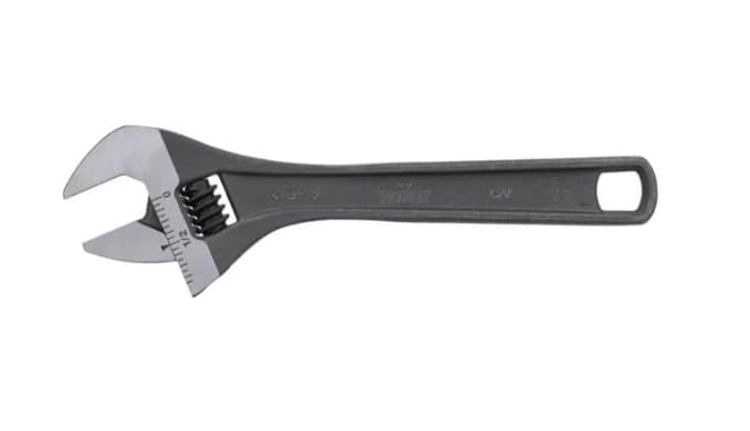 Adjustable Wrench 6inch