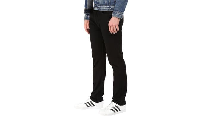 Levi's Men's 501 Original Fit Jeans thumbnail 2