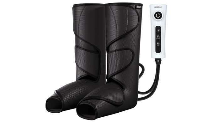CINCOM Leg Massager for Circulation and Pain Relief FSA - HSA thumbnail 1