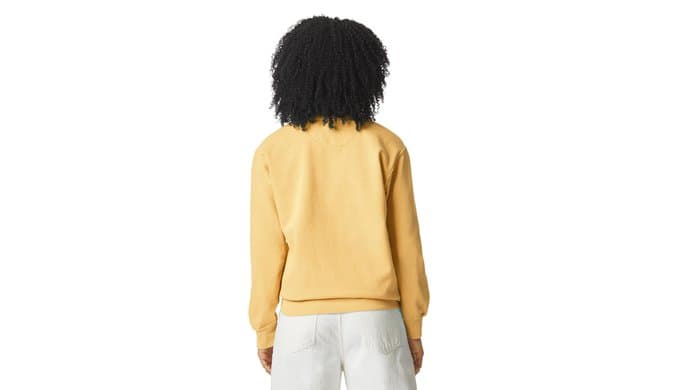 Comfort Colors Adult Crewneck Sweatshirt, Style 1566/1545 thumbnail 5