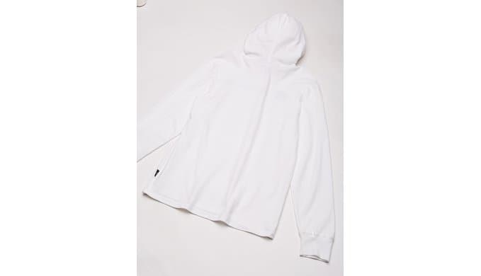 Champion Men's Long Sleeve T-shirt Hoodie (Retired Colors) thumbnail 3