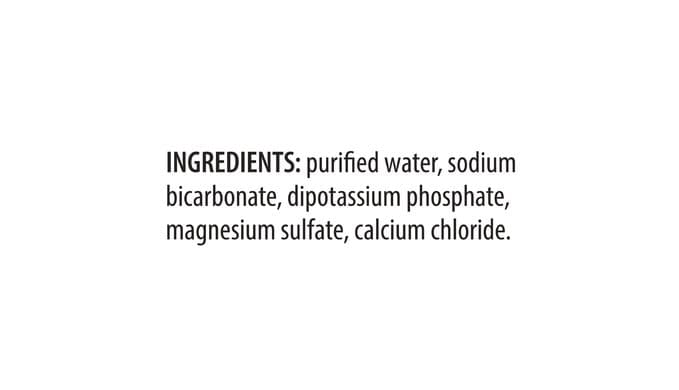 Essentia Ionized Alkaline Water, 9.5+ pH, 99.9% Pure, 12 x 12oz thumbnail 3