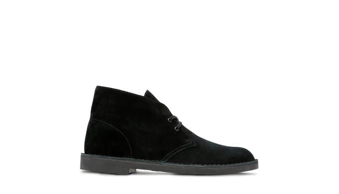 Clarks Men's Bushacre 2 Chukka Boot thumbnail 5